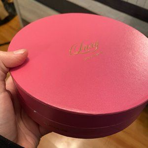 Clip in hair extensions Luxy, Brown 20 inches - 160Grams